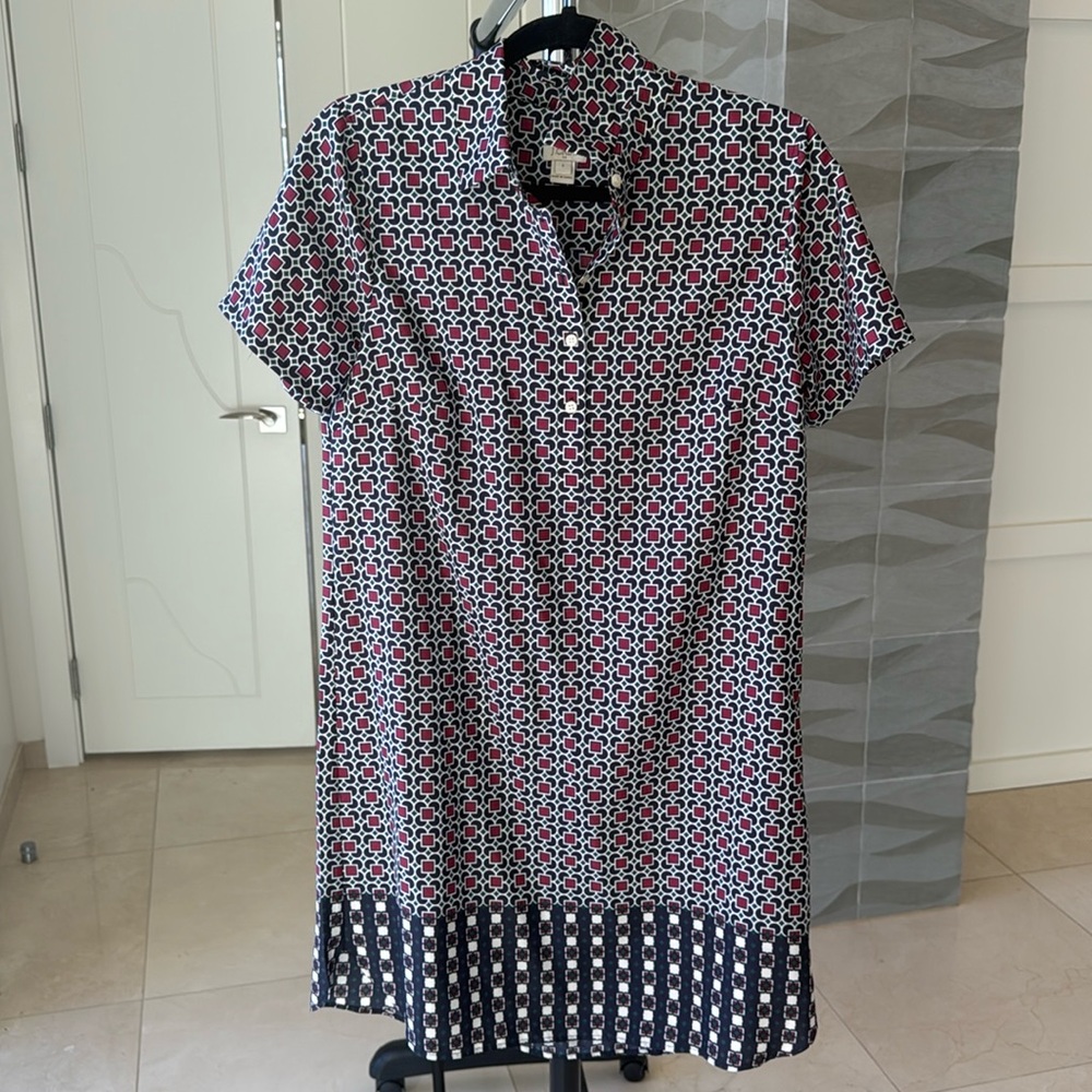 J. Crew Dress